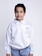 POLO LUCKY ONE WHITE – BROS