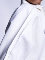 POLO GOOD LUCK OFFWHITE - BROS – Image 4