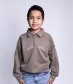 POLO GOOD LUCK BROWN- BROS