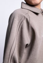 POLO GOOD LUCK BROWN- BROS – Image 3