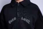 POLO GOOD LUCK BLACK- BROS – Image 3