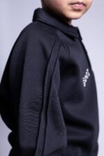 POLO GOOD LUCK BLACK- BROS – Image 5