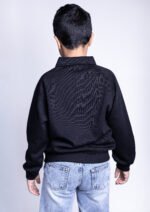 POLO GOOD LUCK BLACK- BROS – Image 2