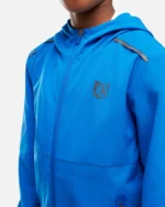 FK Sahel Junior Tracksuit - BLUE – Image 3