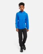 FK Sahel Junior Tracksuit - BLUE