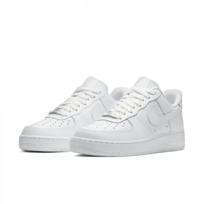 nike-air-force-1-07-white-wmns-dd8959-100 Nike AF1 '07 WOMEN – Image 1