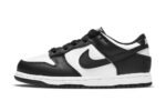 Nike Dunk Low PS White Black