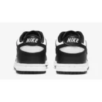 Nike Dunk Low PS White Black – Image 3