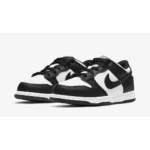 Nike Dunk Low PS White Black – Image 2