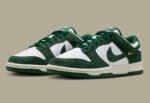Nike Dunk Low Gorge Green