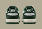 Nike Dunk Low Gorge Green – Image 4