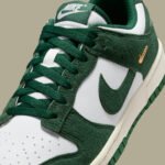 Nike Dunk Low Gorge Green – Image 2