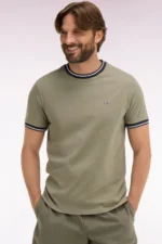 T-shirt EDEN PARK