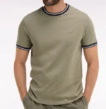 T-shirt EDEN PARK