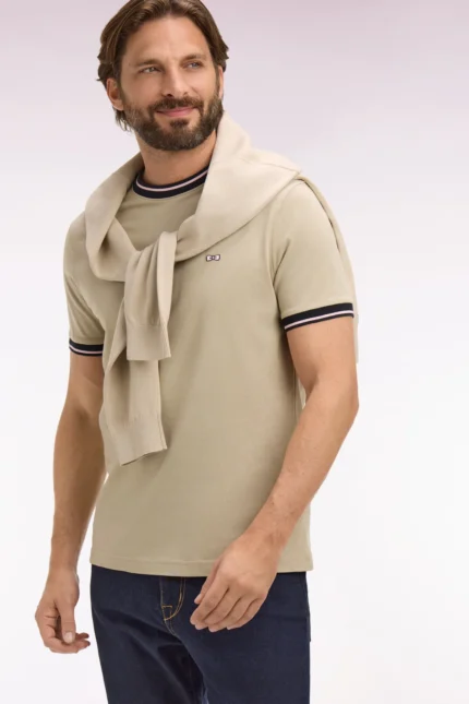 T-shirt EDEN PARK
