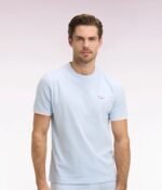 T-shirt EDEN PARK bleu ciel