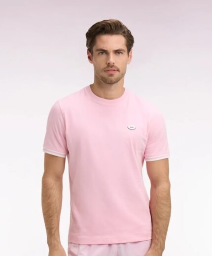 T-shirt EDEN PARK rose