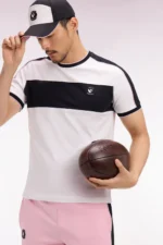 T-shirt EDEN PARK