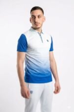 ENSEMBLE FK SUNSET BLEU