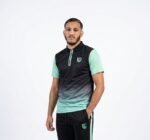 ENSEMBLE FK SUNSET NOIR VERT