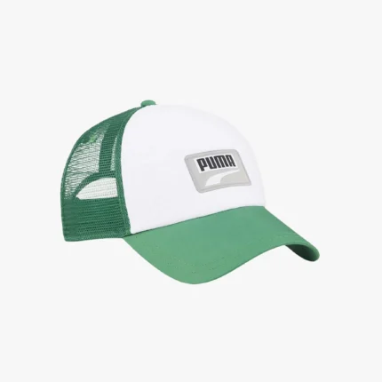 CASQUETTE PUMA Trucker Cap