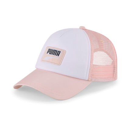 Puma TRUCKER CAP