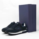 SCARPA UOMO CAMOSCIO - TEX FABRIC – Image 2