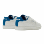 Reebok Kids Boys Royal Complete Clean 2.0 Shoes White – Image 3