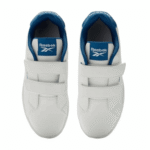 Reebok Kids Boys Royal Complete Clean 2.0 Shoes White – Image 2