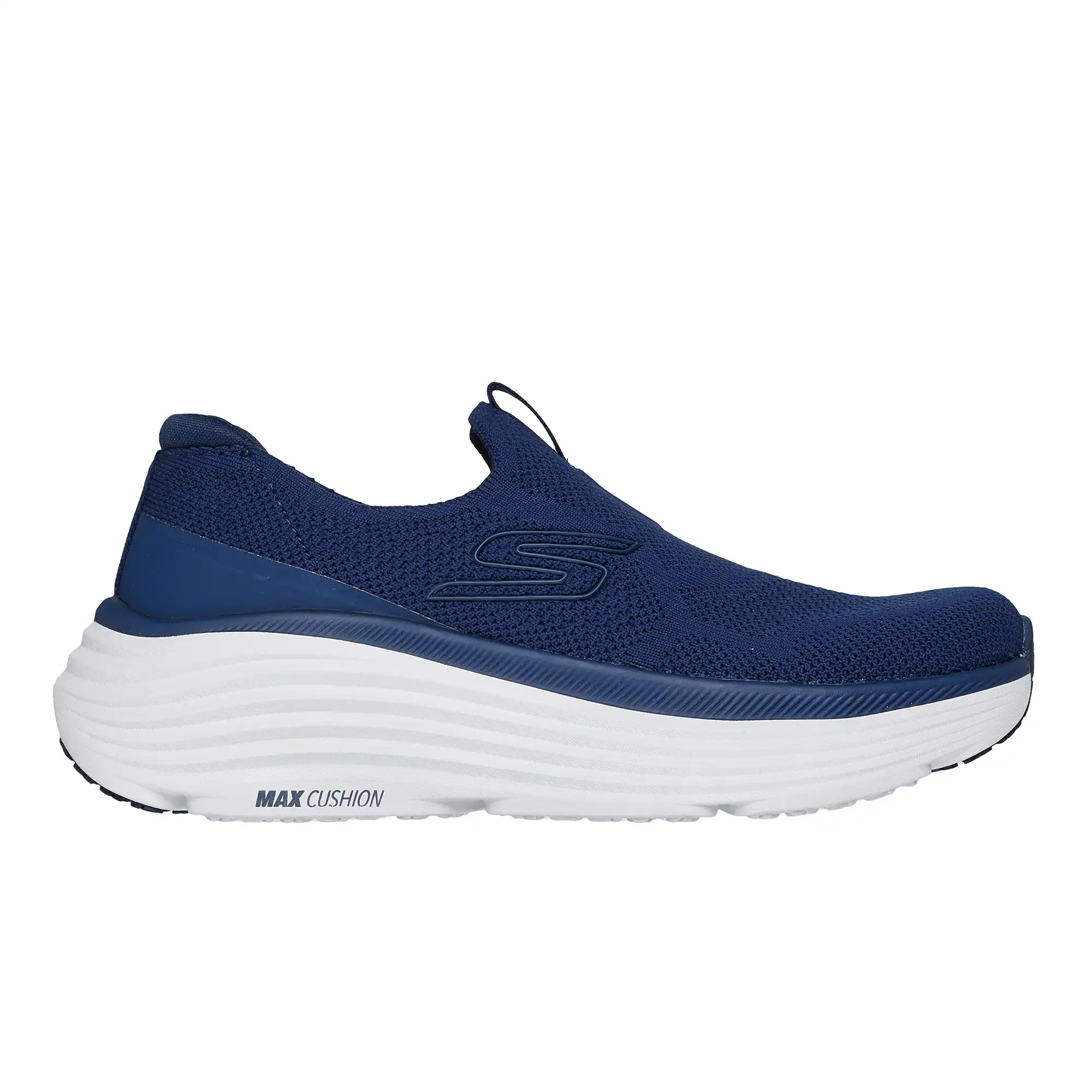 129481_NVY_A-1 Max Cushioning Endeavour – Sa – Image 1