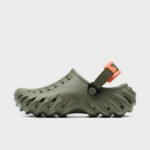 Beach Sandals Light Army Green – Image 4