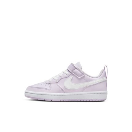 NIKE COURT BOROUGH LOW RECRAFT  BPV