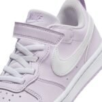 NIKE COURT BOROUGH LOW RECRAFT  BPV – Image 6