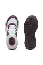 Trinity Jr Midnight Plum-PUMA White-Mint – Image 4