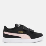 Puma Smash v2 Buck V PS PUMA Black-Rose