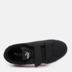 Puma Smash v2 Buck V PS PUMA Black-Rose – Image 5