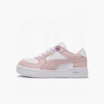 Puma CA Pro Classic Basket De Mode Cadet Fille