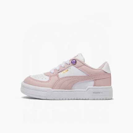 Puma CA Pro Classic Basket De Mode Cadet Fille
