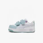 Puma Carina Street Basket Enfant Fille
