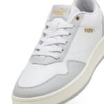 BASKET PUMA HOMME COURT CLASSIC – Image 3