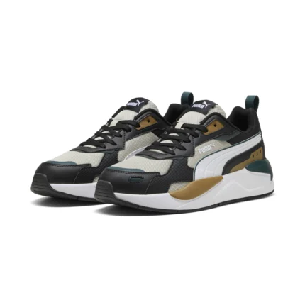 Puma X-Ray 3
