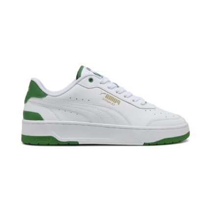 Puma Ca Match Blanc