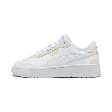 Puma Ca Match Court Wns