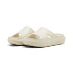 Puma Flatter Slide Beige – Image 4