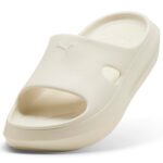 Puma Flatter Slide Beige