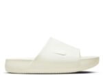 NIKE CALM SLIDE POUR HOMMES - SAIL