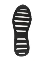 BOSS Black, Sneaker Titanium, Material-Mix, navy – Image 3