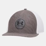 CASQUETTE M DRIVE MID STR