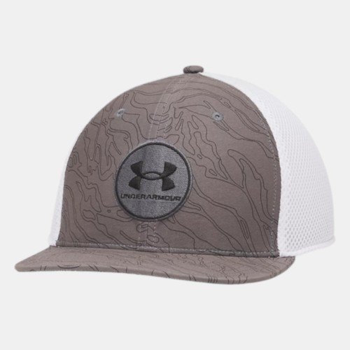 48de5a2401c11ee0 CASQUETTE M DRIVE MID STR – Image 1
