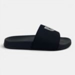 Claquette FK Step - Noir